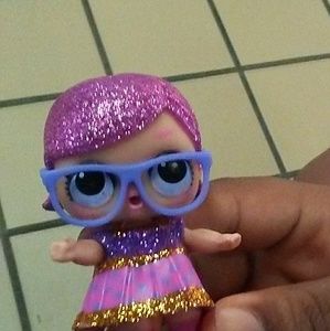 Meet your Posher, Brianna